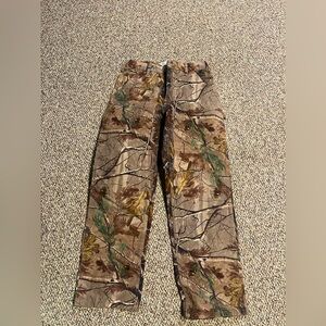 COPY - Men’s camo carhart pants